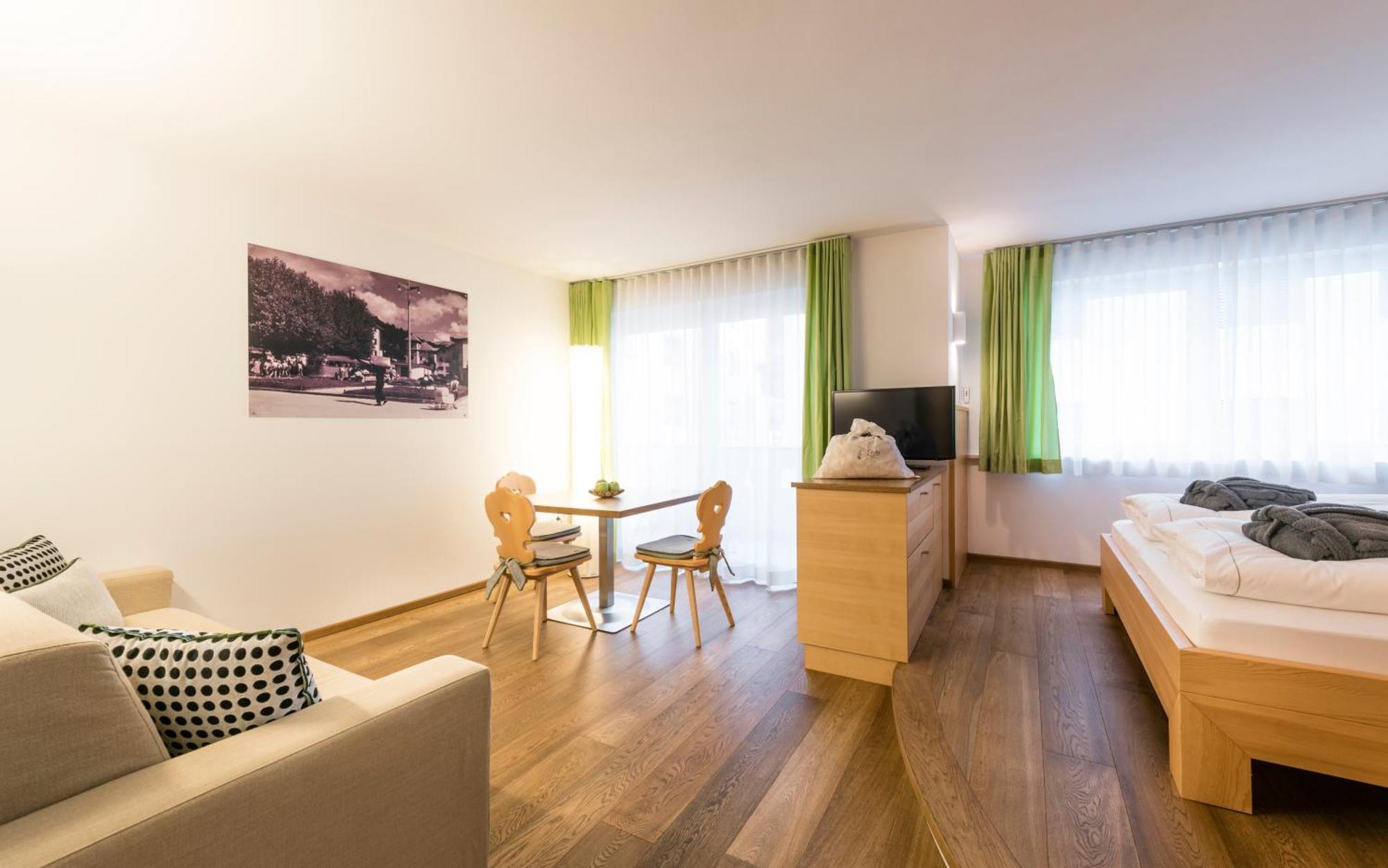Avita - Suites To Relax Ortisei Zewnętrze zdjęcie