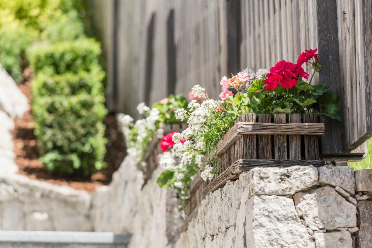 Avita - Suites To Relax Ortisei Zewnętrze zdjęcie