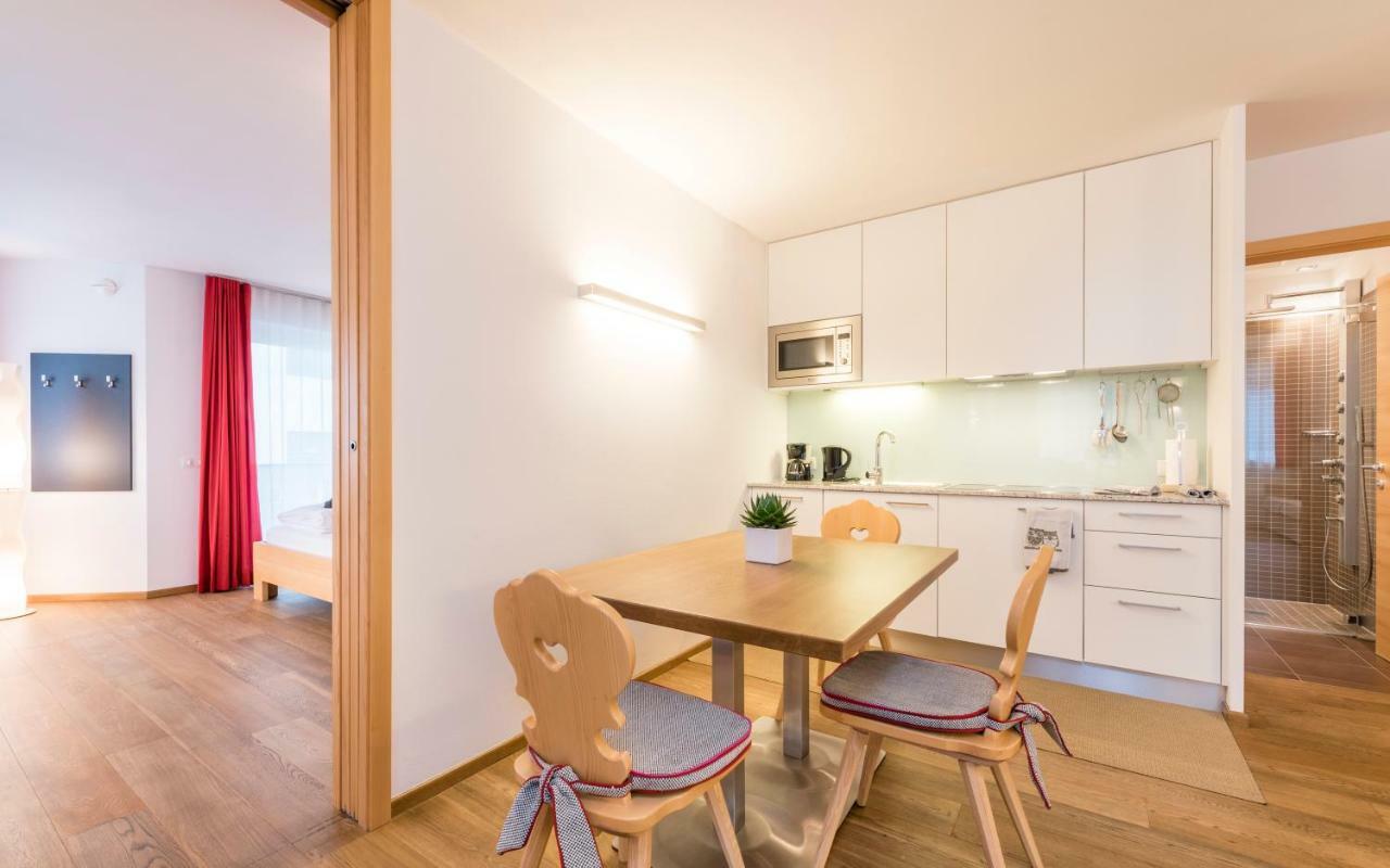 Avita - Suites To Relax Ortisei Zewnętrze zdjęcie